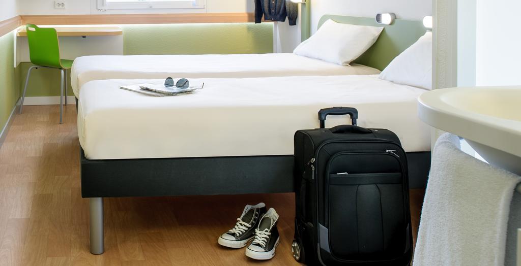 Ibis Budget Frankfurt Offenbach Sued Номер фото